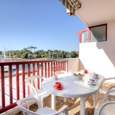Apartment Le Grand Pavois By Interhome Capbreton Eksteriør billede