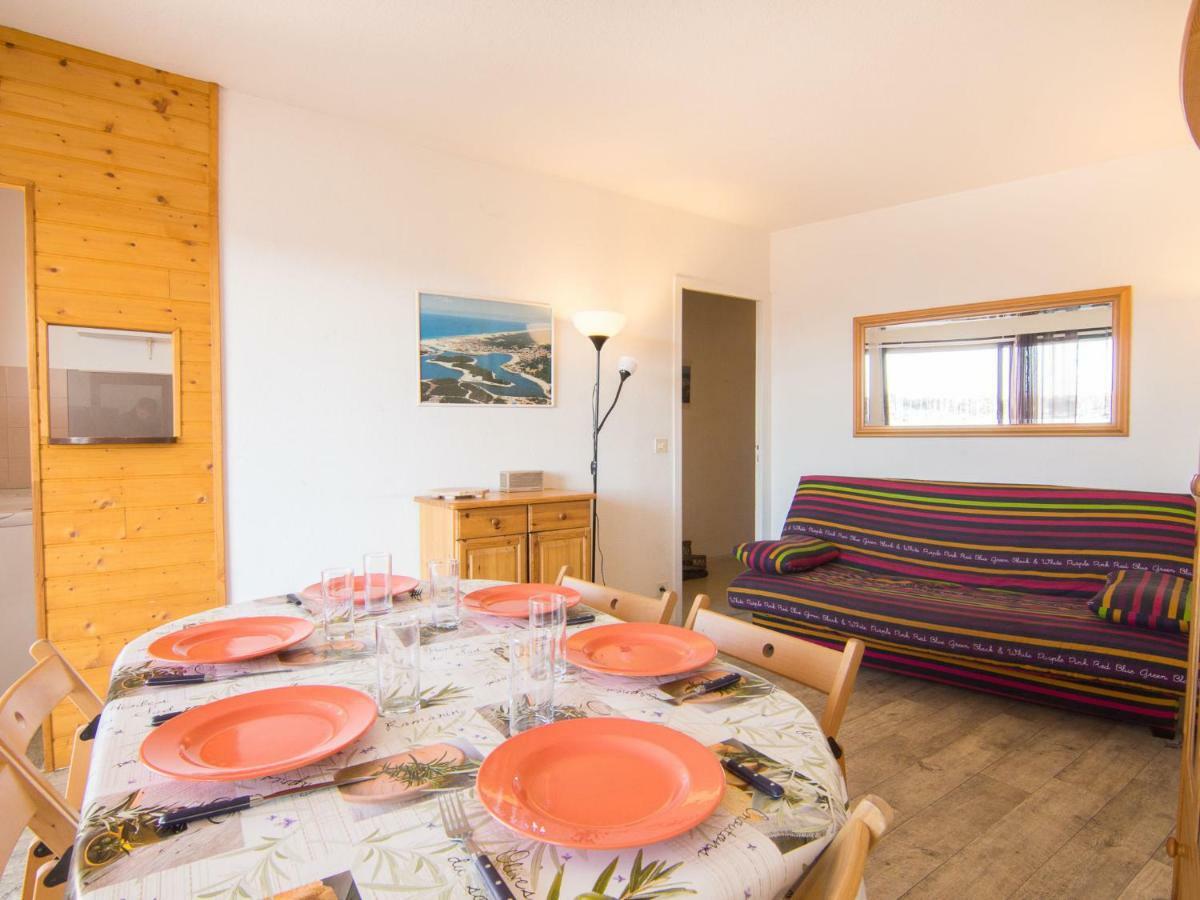 Apartment Le Grand Pavois By Interhome Capbreton Eksteriør billede