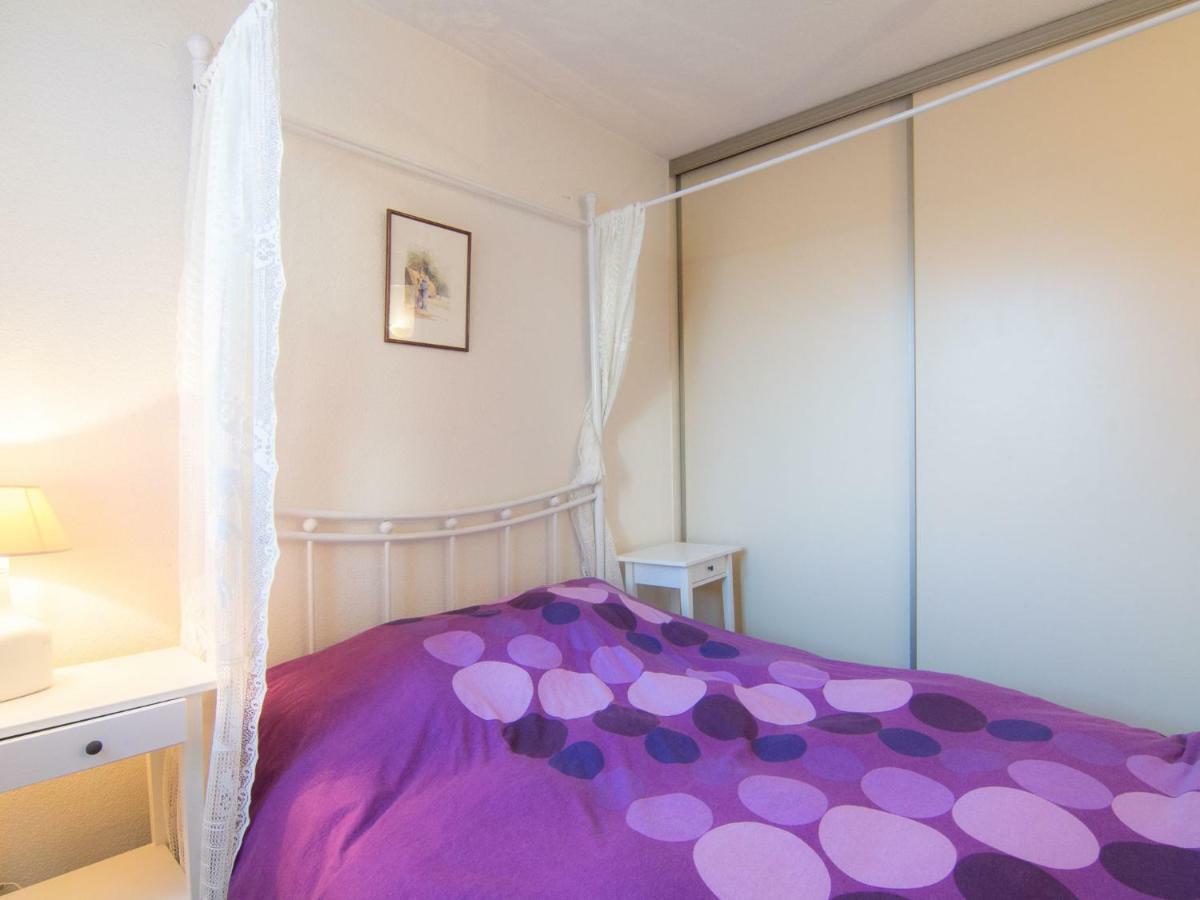 Apartment Le Grand Pavois By Interhome Capbreton Eksteriør billede