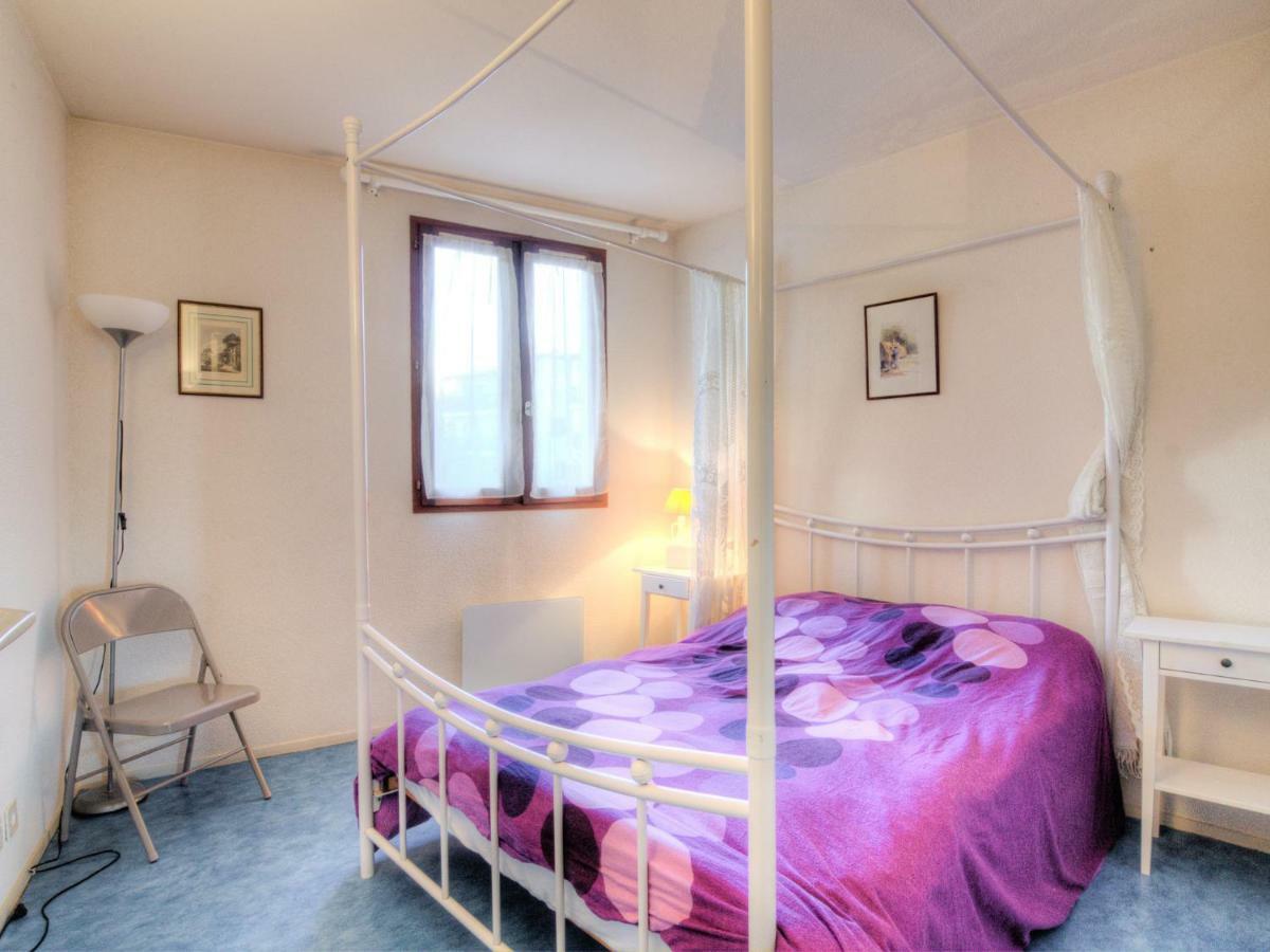 Apartment Le Grand Pavois By Interhome Capbreton Eksteriør billede